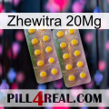 Zhewitra 20Mg new10